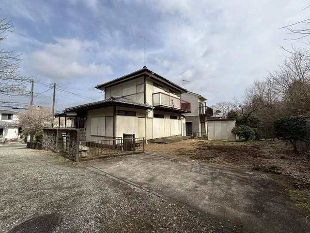 Shibusawa (Shibusawa Station) 7 million yen