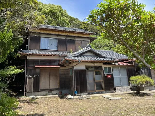 Minami Boso City, Shirahama Town, Shirahama (Tateyama Station) 2-story 6LDK