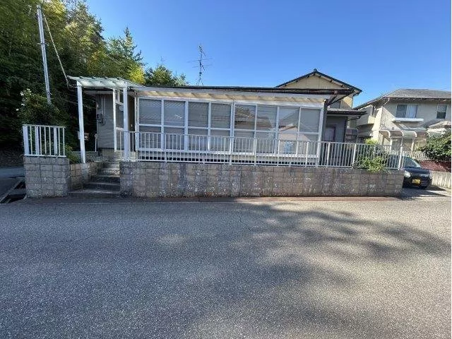 Izumidai West 10 million yen