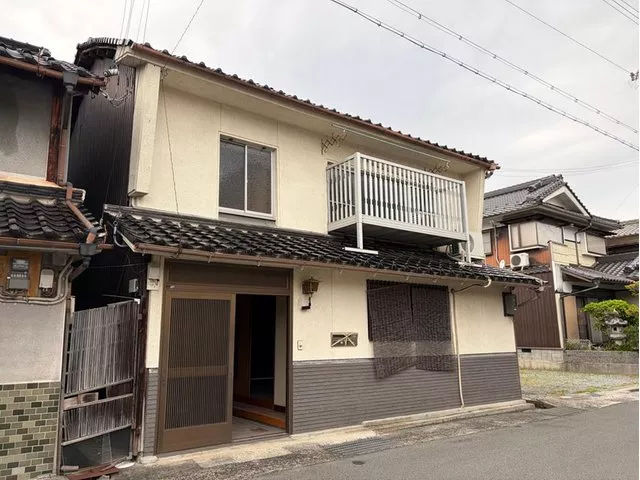 【Viewing available today】◇Immediate move-in possible due to vacant house♪◇Quiet residential area♪