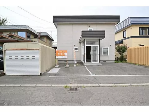 Ideal for renovation materials [Open house will be held]