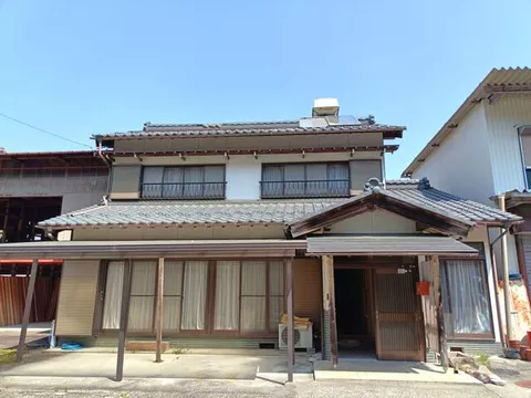 Yamagata City, Taniai, 2-story, 7DK