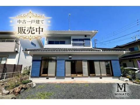 ☆ Price revision ☆ [Renovated property♪] Expanded parking space and comfortable water areas ☆彡