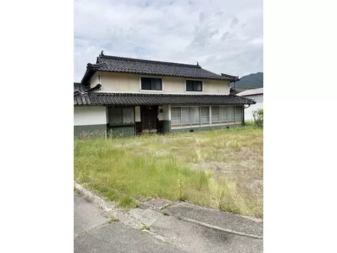 ▲■●Uraji, Sawa, Asago City (9DK) ▲■●◇Spacious living space with connected Japanese-style rooms!