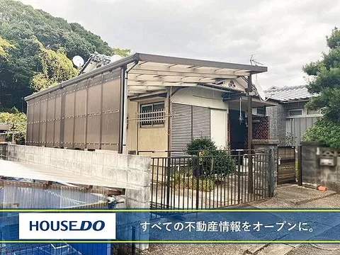 Used single-family home Yahatanishi Ward Higashitsuku Used house Orio Nishi Elementary School・Norimatsu Junior High School
