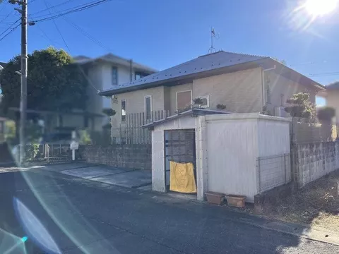 [Sekisui House Construction] Sum Stock housing sales specialist has conducted a proper evaluation