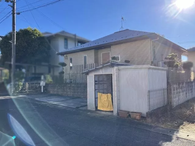 [Sekisui House Construction] Sum Stock housing sales specialist has conducted a proper evaluation