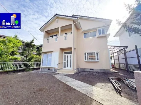 ／ A renovated 4LDK house has come up in Matsuo, Nishi Ward! ／ Feel free to inquire ♪