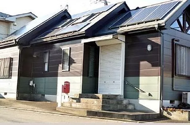 Used single-family home Nishikatsura Town Konuma single-story store