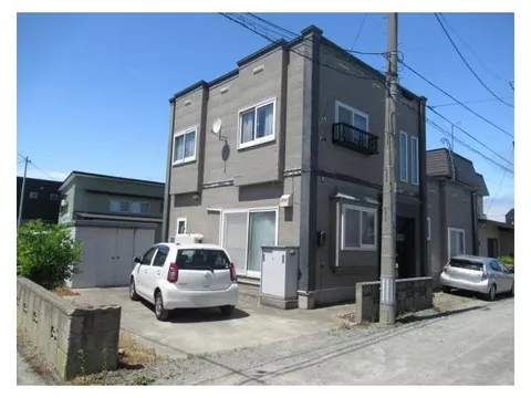 Okidate 4 (Aomori Station) 6.5 million yen