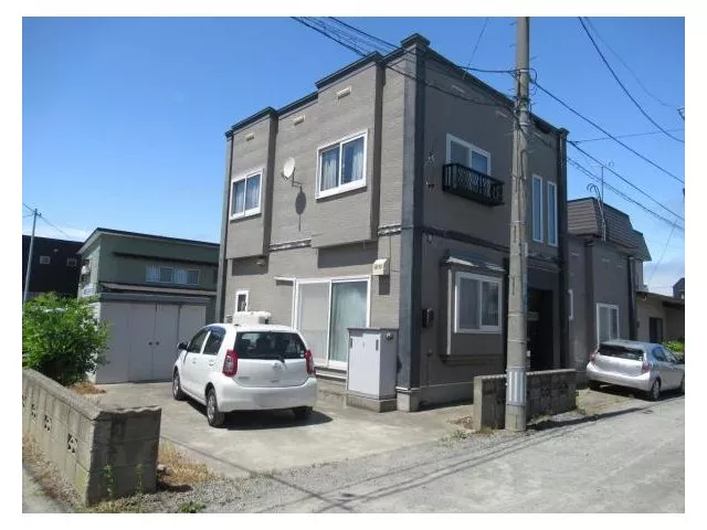 Okidate 4 (Aomori Station) 6.5 million yen