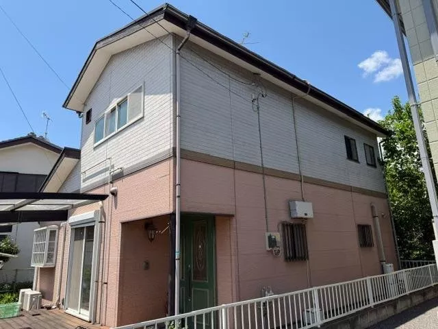 Nichihide (Kohoku Station) 7 million yen