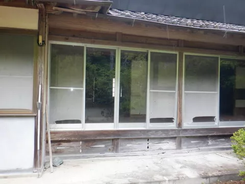 Takahashi City, Tsugawa Town, Imazu (Kinoyama Station) Single-story 8DK