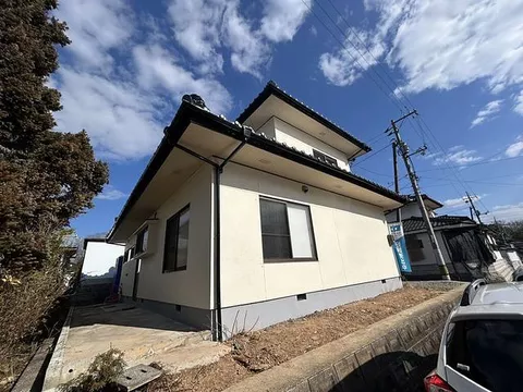 Used single-family home in Miyoshi City, Yonkankan Town - Image 4