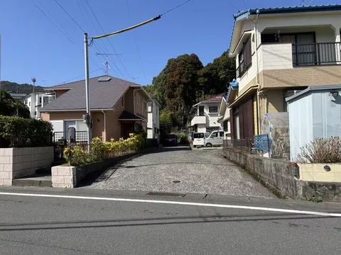 Kagoshima City, Shimofukumoto Town (Goikino Station), 2-story, 3LDK - Image 4