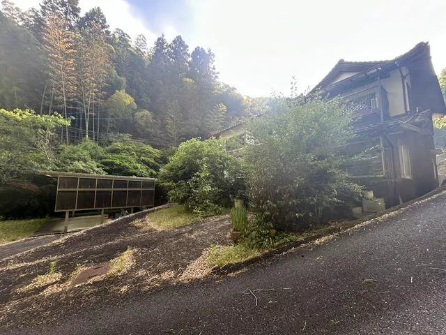 Matsue City, Shinjicho Higashikurimachi (Kamikurima Station) 2-story building 8SDK