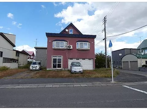 Used single-family home Fujisaki Town Tokiwa for sale