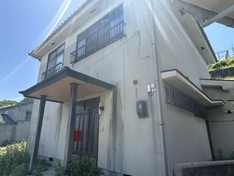 Hamada City, Otsuji Town (Hamada Station) 2-story building 5DK