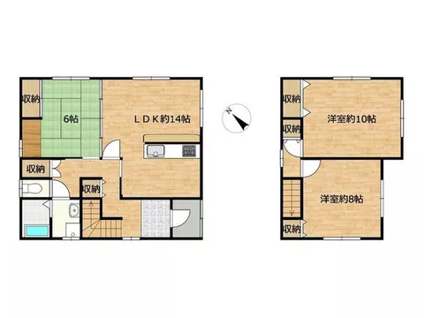 [Open House] Available for viewing at any time as it is a property sold by our company.