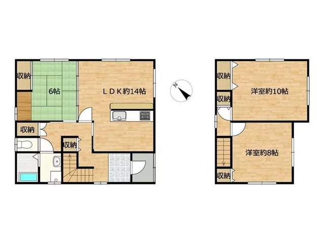 [Open House] Available for viewing at any time as it is a property sold by our company.