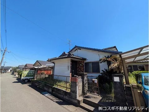 Sakae (Miyoshi Station) 14 million yen