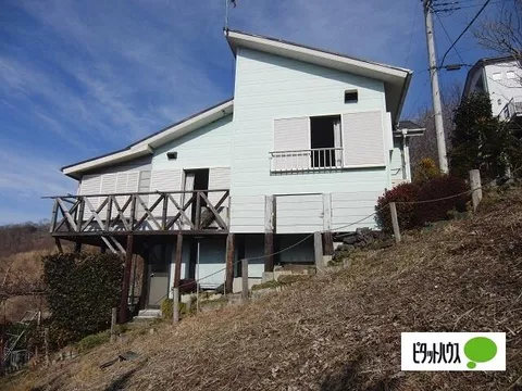 Minano Town, Chichibu District, Oaza Misawa, 2-story, 2LDK