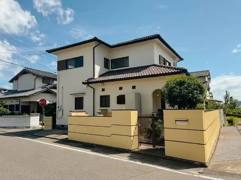 Hofu City Izae Town (Hofu Station) 2-story 4LDK