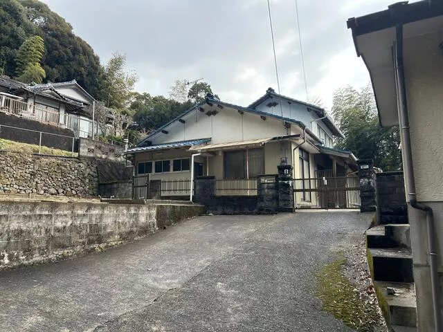 2-story building, 6DK, Uehara-cho, Sasebo City