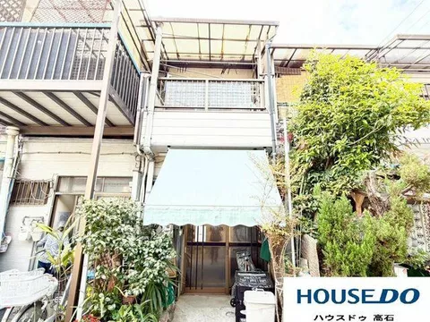 Takaishi City, Ayazono 6-chome (Takaishi Station), 2-story, 3DK