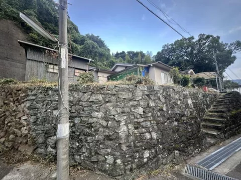 Kainan City Higata (Kainan Station) Single-story 5K