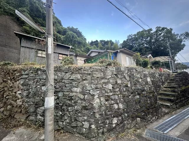 Kainan City Higata (Kainan Station) Single-story 5K