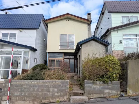 Suehiro Town 800,000 yen