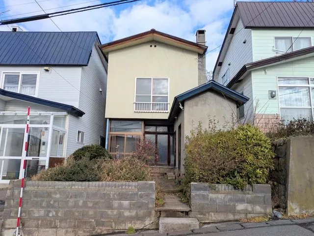 Suehiro Town 800,000 yen