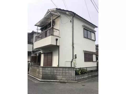■Northeast corner house■ Exterior repair and painting completed in 2022, please inquire!