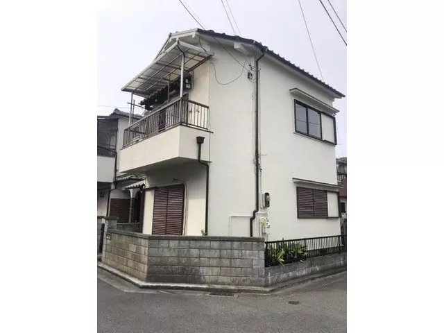 ■Northeast corner house■ Exterior repair and painting completed in 2022, please inquire!