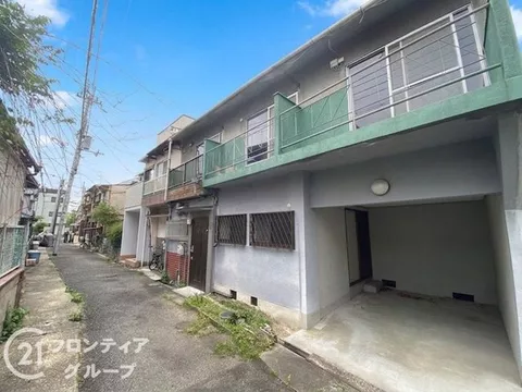 【Open during holidays + Immediate viewing available】■Spacious 13DK■With garage■Good ventilation