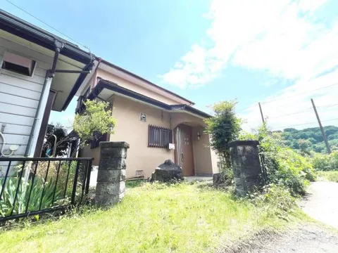 Hadano City, Kamiootsuki (Hadano Station) 2-story 4DK
