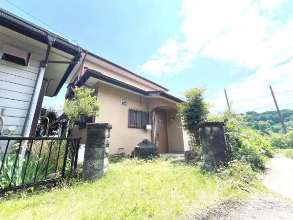 Hadano City, Kamiootsuki (Hadano Station) 2-story 4DK