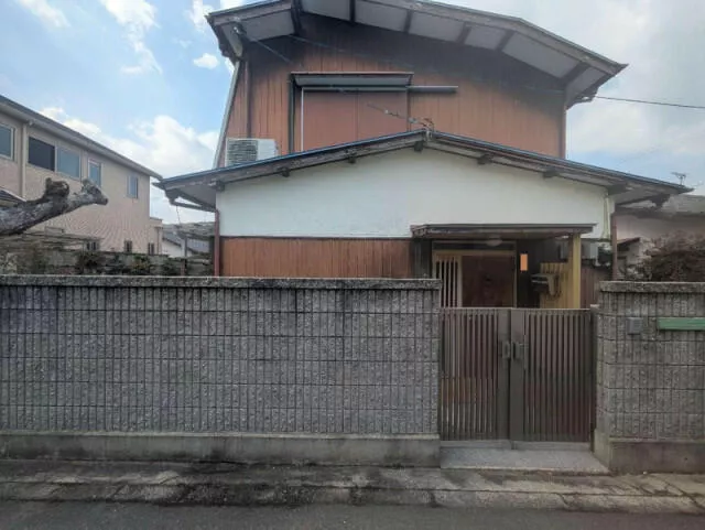 Takamatsu City, Takamatsu Town (Yashima Station) 2-story building 7DK