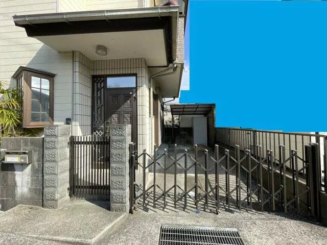 Kochi City, Maman (Enkyoji-guchi Station) 2-story 3SLDK