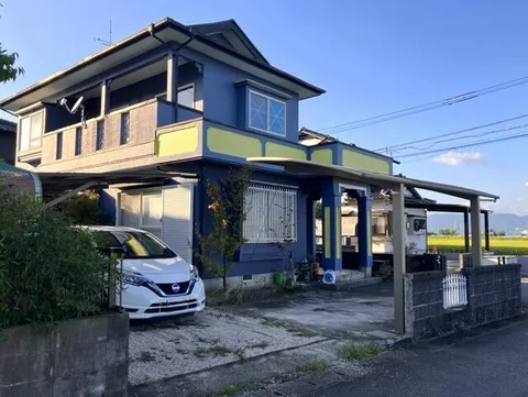 Kanzaki City Chiyoda Town Shimonishi (Saga Station) 2-story 6DK - Image 3