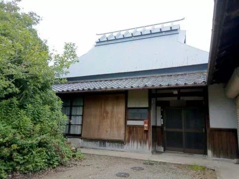 Ono City Nakabancho (Ono Station) 2-story 9DK