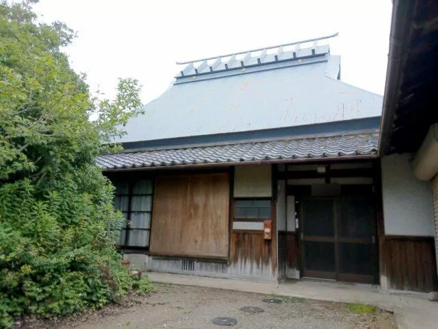 Ono City Nakabancho (Ono Station) 2-story 9DK