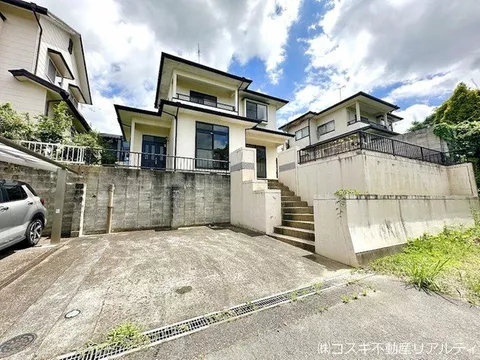 Suimachi Nagaharu (Harasui Station) 9.8 million yen