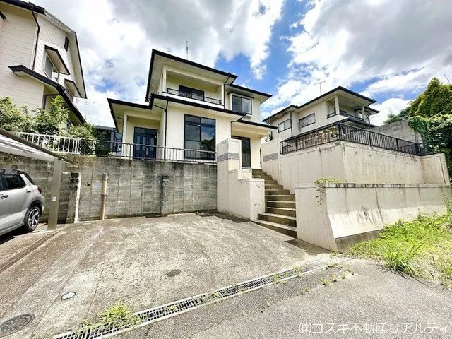 Suimachi Nagaharu (Harasui Station) 9.8 million yen