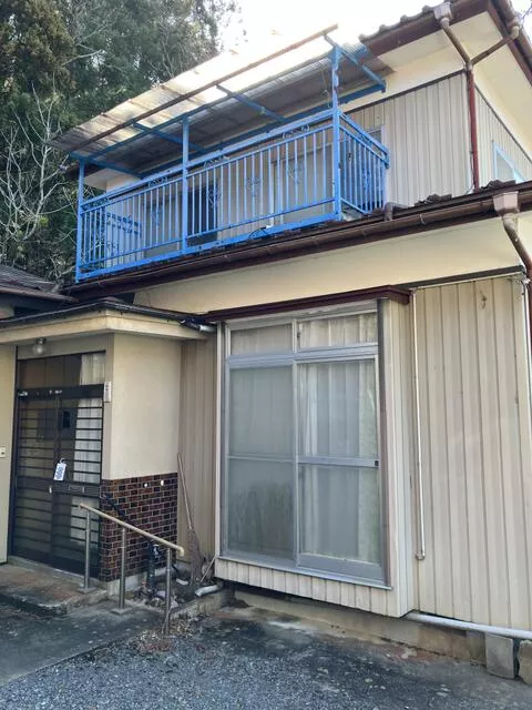 Kesennuma City, Higashinakasai, 2-story, 5DK