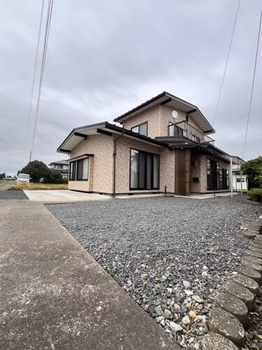 Hanamaki City, Enmanji, Hōsen (Hanamaki Station), 2-story, 5DK