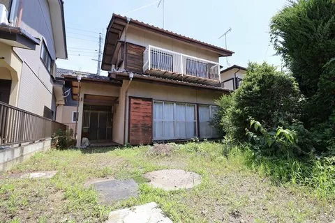 Tochigi City, Oohira Town Nishimizu, 2-story, 4K - Image 3