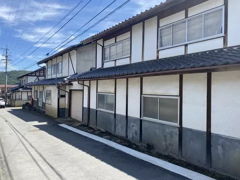 Sakushi Kasuga (Sakudaira Station) 2-story 4DK