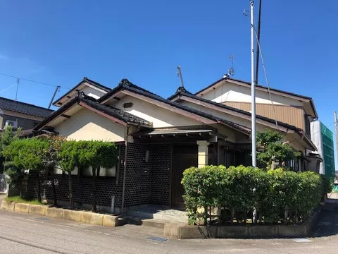 Komatsu City, Mihara Town (Meihō Station) 2-story building 6K